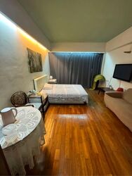 Sophia Road (D9), Apartment #560578701
